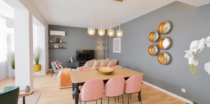 CREATIVE IDEAS FROM TOP 20 LISBON INTERIOR DESIGNERS