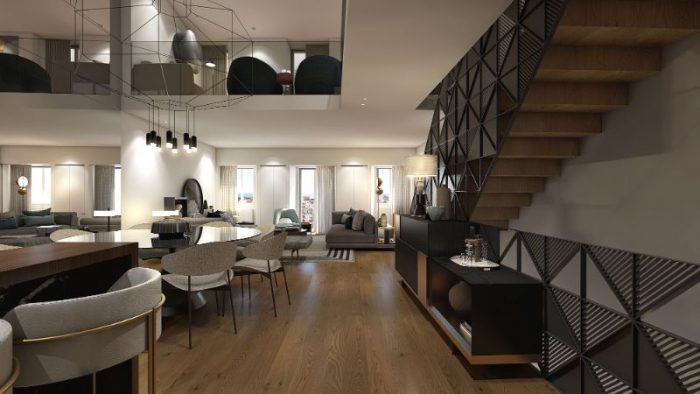 CREATIVE IDEAS FROM TOP 20 LISBON INTERIOR DESIGNERS