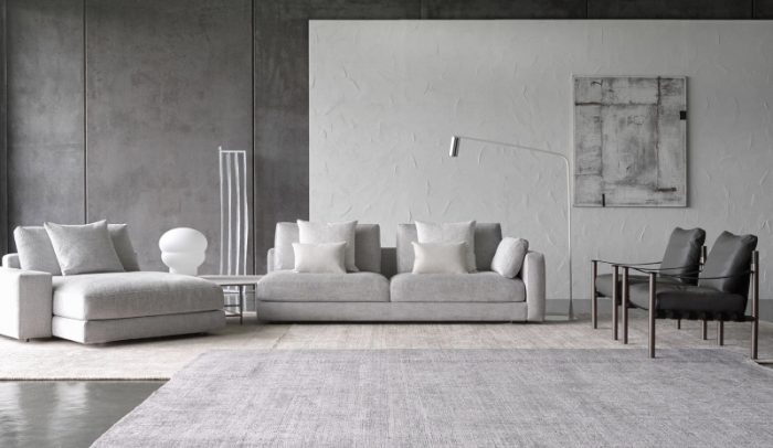 The Most CovetED Interior Designers from Geneva, Switzerland