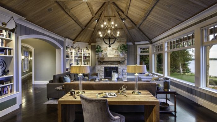 The Most CovetED Interior Designers from Geneva, Switzerland