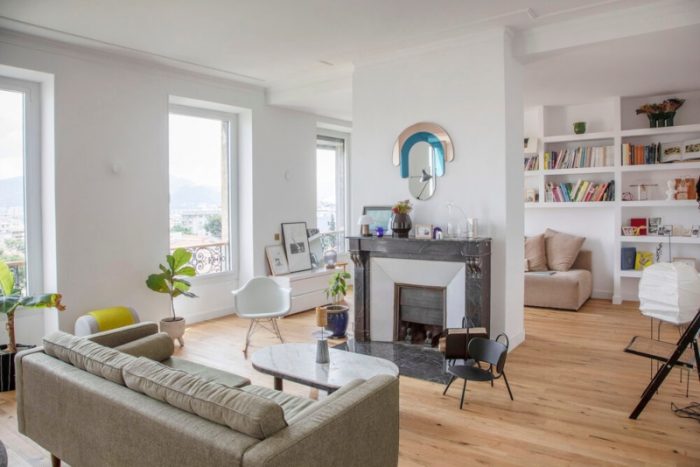 The Most CovetED Interior Designers from Geneva, Switzerland