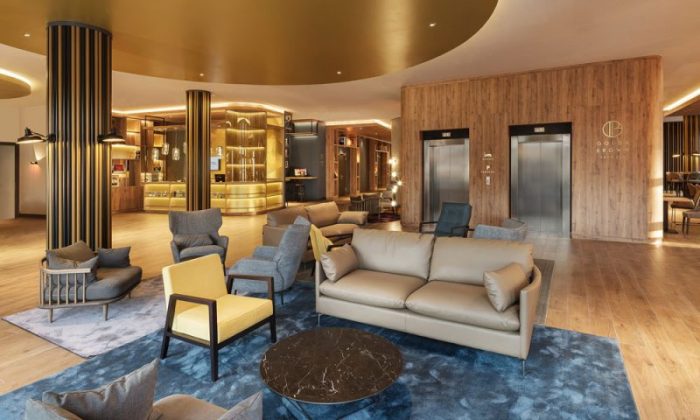 Amazing Interior Designers From Dusseldorf