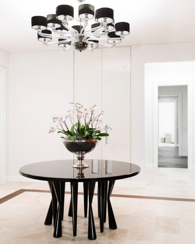 Amazing Interior Designers From Dusseldorf
