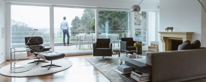 Amazing Interior Designers From Dusseldorf