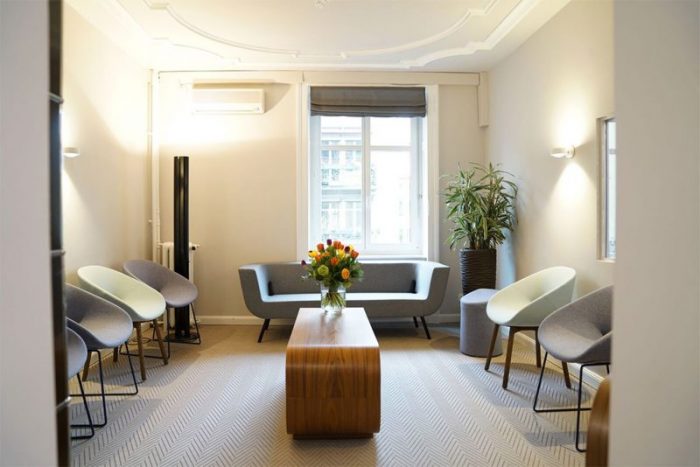 Amazing Interior Designers From Dusseldorf