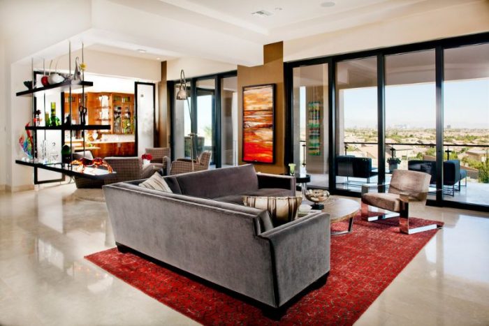 Amazing Interior Designers From Las Vegas