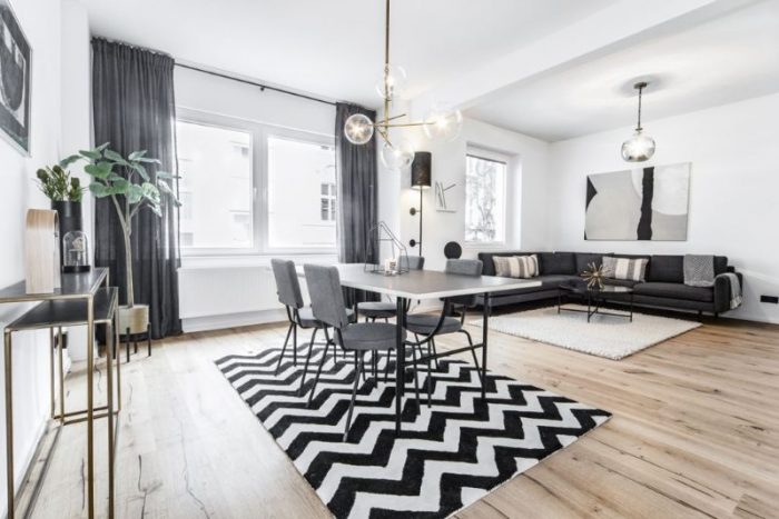 Amazing Interior Designers From Dusseldorf