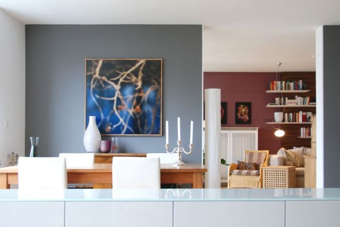 Amazing Interior Designers From Dusseldorf