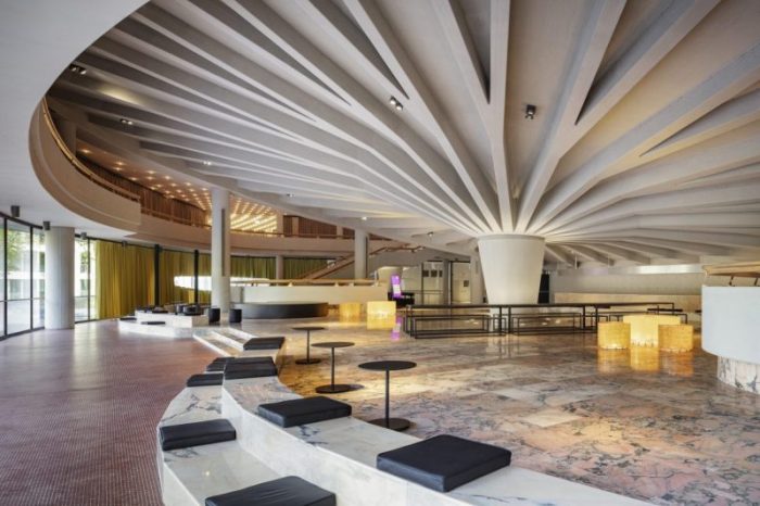 Amazing Interior Designers From Dusseldorf