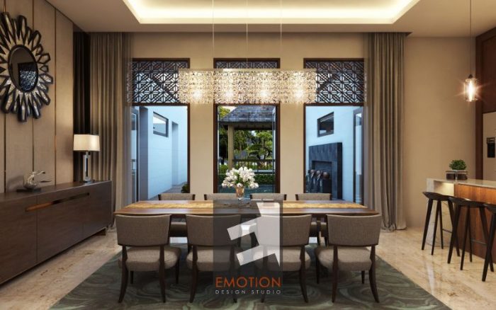 Top 25 Interior Designers That Are A Staple In Jakarta's ID World!