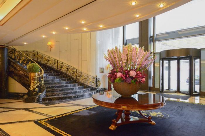 Amazing Interior Designers From Dusseldorf