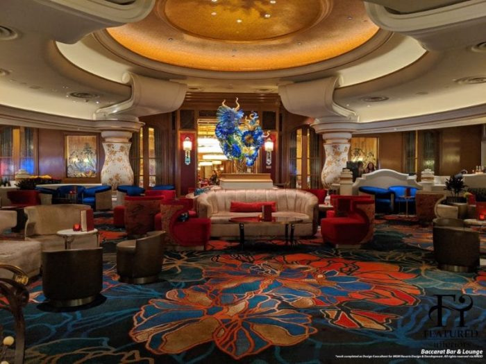 Amazing Interior Designers From Las Vegas