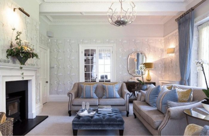 The Most CovetED Interior Designers In Manchester