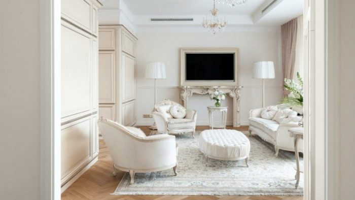 TAKE A LOOK AT FLORENCE’S BEST INTERIOR DESIGNERS
