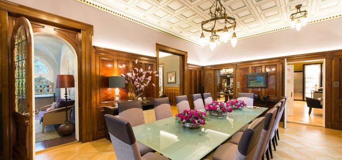 25 BEST INTERIOR DESIGNERS IN ZURICH YOU SHOULD KNOW