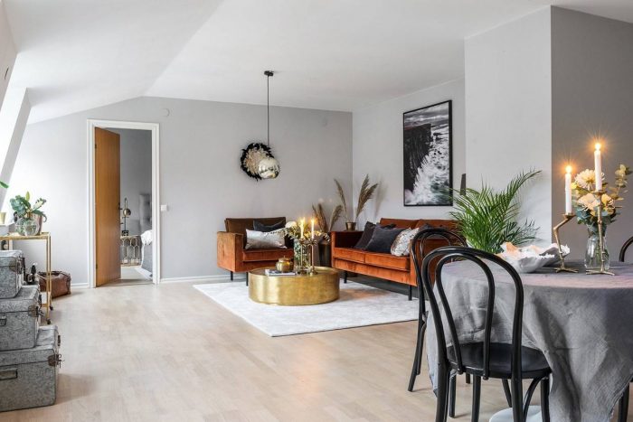 Take A Look At This 10 Interior Designers From Gothenburg