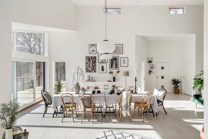 Take A Look At This 10 Interior Designers From Gothenburg