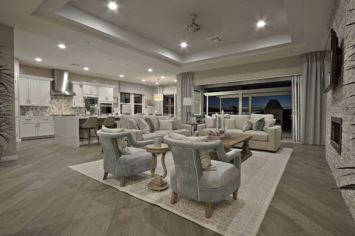 Amazing Interior Designers From Las Vegas