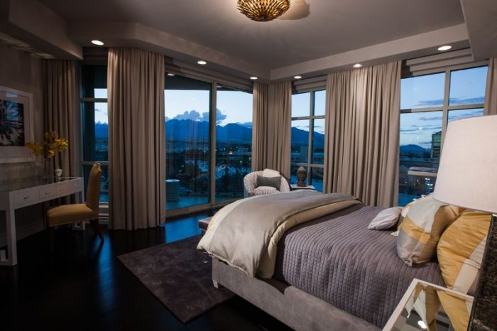 Amazing Interior Designers From Las Vegas