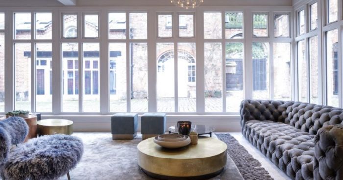 The Most CovetED Interior Designers In Manchester