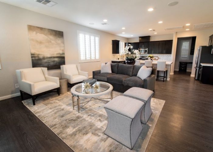 Amazing Interior Designers From Las Vegas