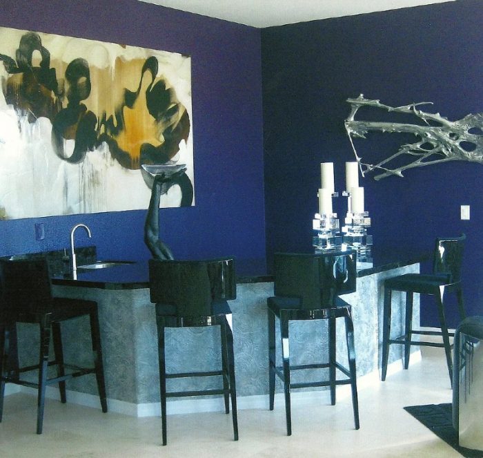 Amazing Interior Designers From Las Vegas