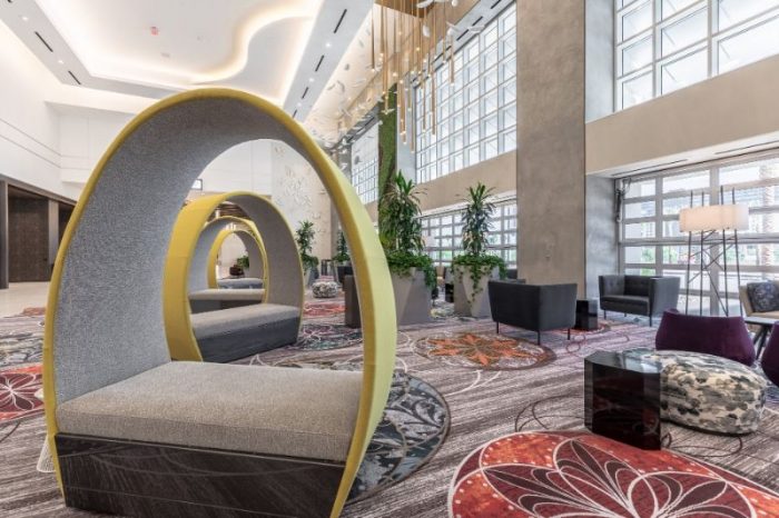 Amazing Interior Designers From Las Vegas