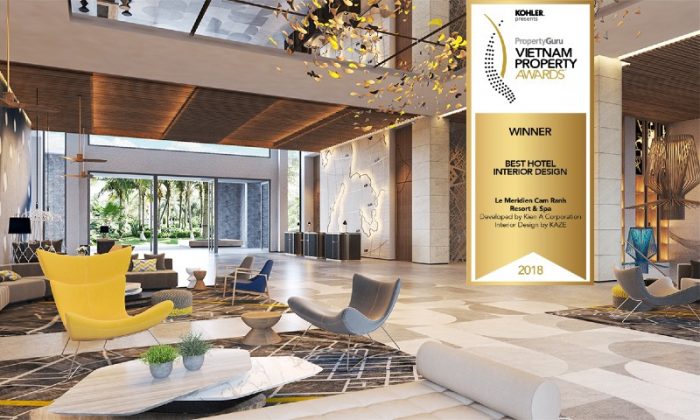 Best Interior Designers From Ho Chi Minh