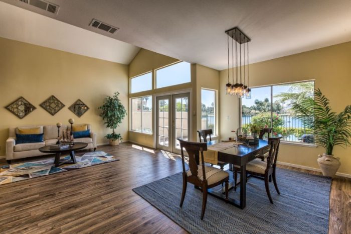 Amazing Interior Designers From Las Vegas