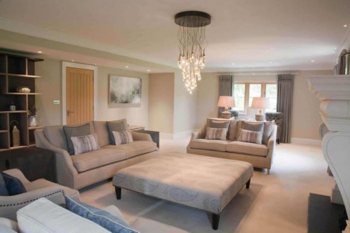 The Most CovetED Interior Designers In Manchester