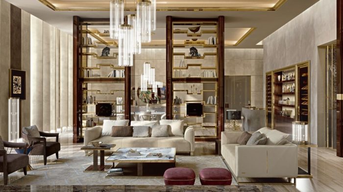 Best Interior Designers From Ho Chi Minh