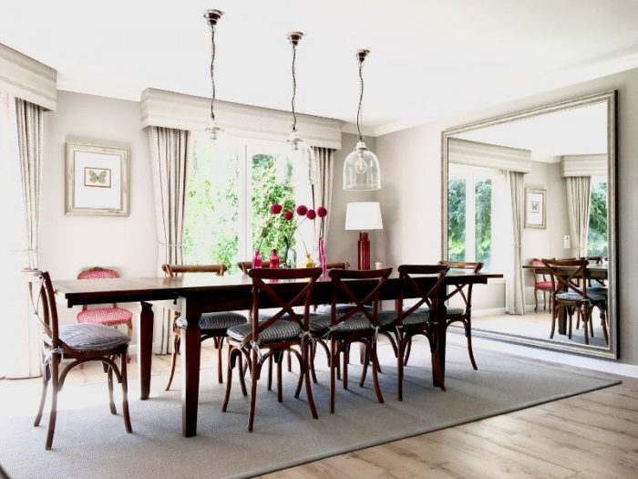 The Most CovetED Interior Designers from Geneva, Switzerland