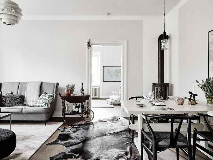 Take A Look At This 10 Interior Designers From Gothenburg