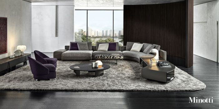 Top 25 Interior Designers That Are A Staple In Jakarta's ID World!