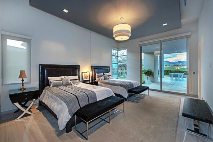 Amazing Interior Designers From Las Vegas