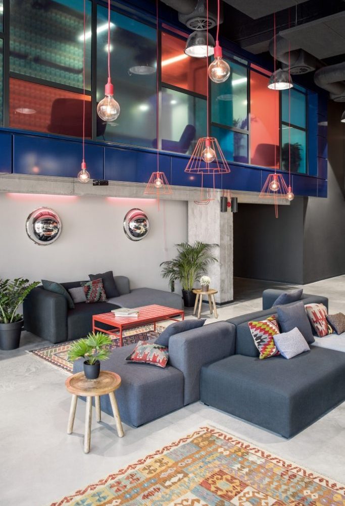 The Best Interior Designers From Berlin