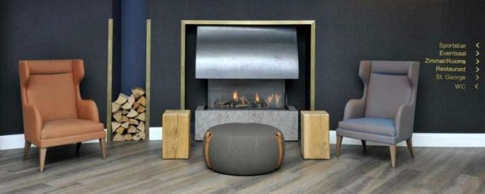 The Best Interior Designers From Berlin