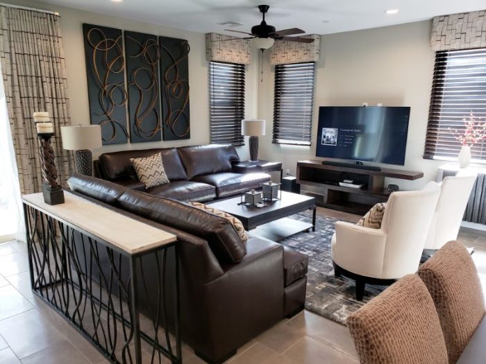 Amazing Interior Designers From Las Vegas