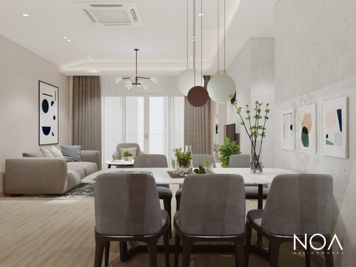 Top 13 Interior Designers From Hanoi