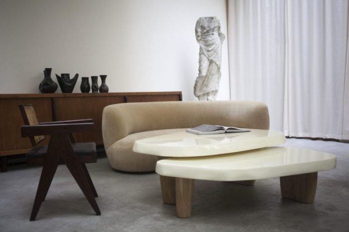 The Most CovetED Interior Designers from Geneva, Switzerland