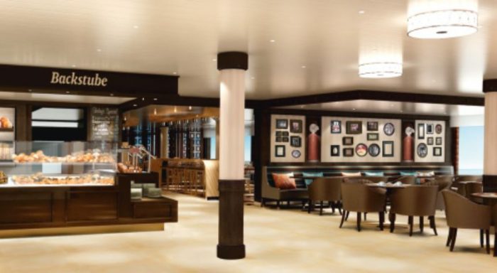 Amazing Interior Designers From Dusseldorf