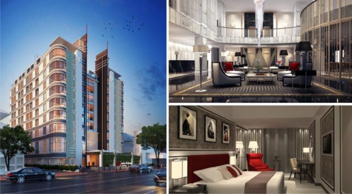 Top 25 Interior Designers That Are A Staple In Jakarta's ID World!