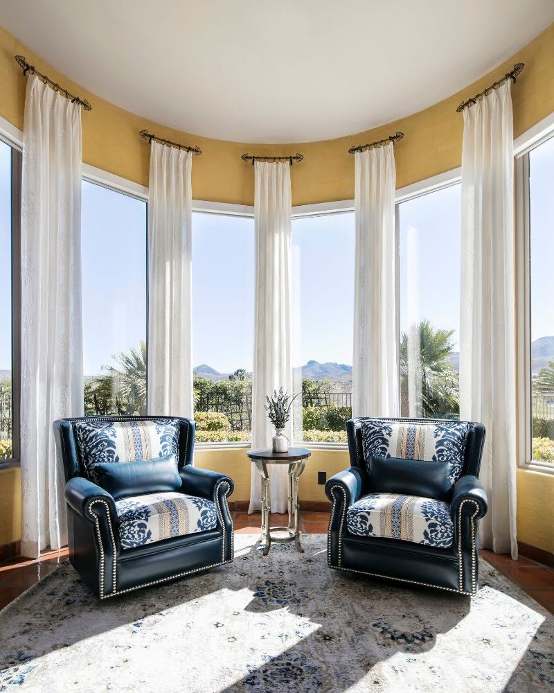 Amazing Interior Designers From Las Vegas
