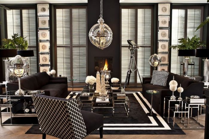 Amazing Interior Designers From Dusseldorf