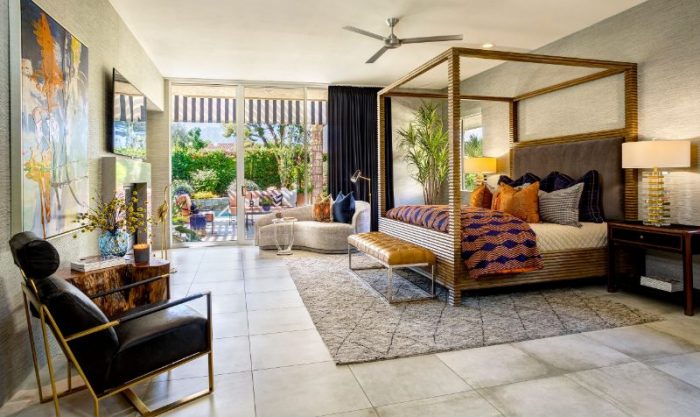 The Most CovetED Interior Designers In Manchester