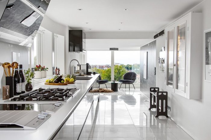 Take A Look At This 10 Interior Designers From Gothenburg