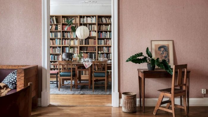 Take A Look At This 10 Interior Designers From Gothenburg
