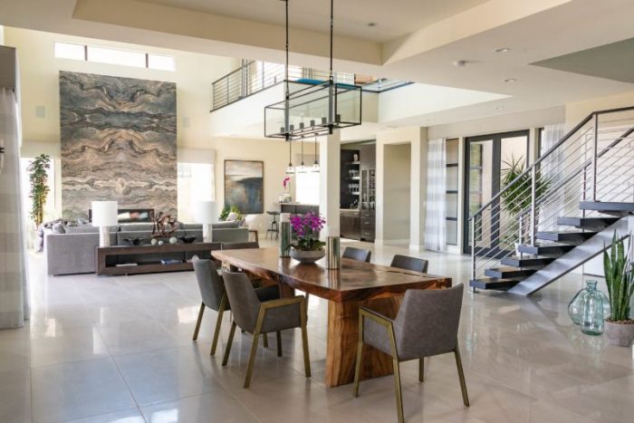 Amazing Interior Designers From Las Vegas