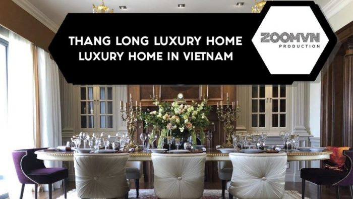 Best Interior Designers From Ho Chi Minh