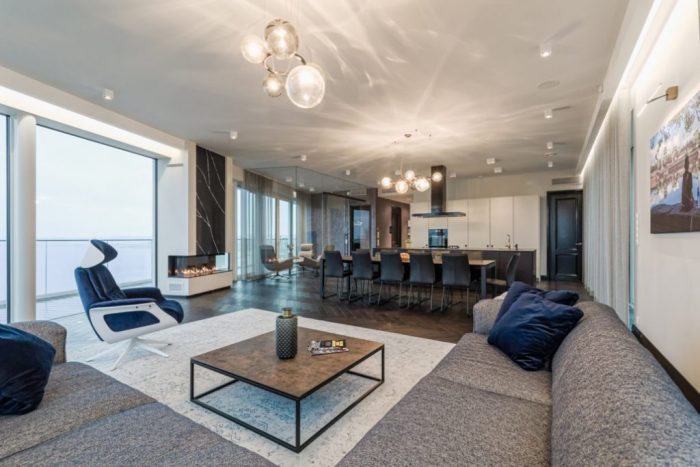 Top Interior Design Firms In Tallinn You Should Know